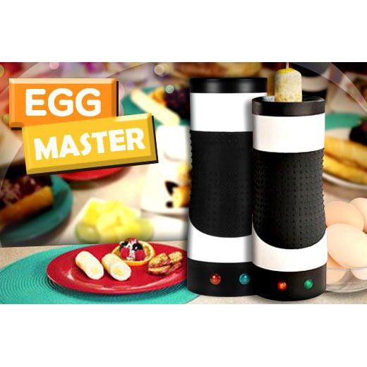 Máy làm trứng cuộn Egg master