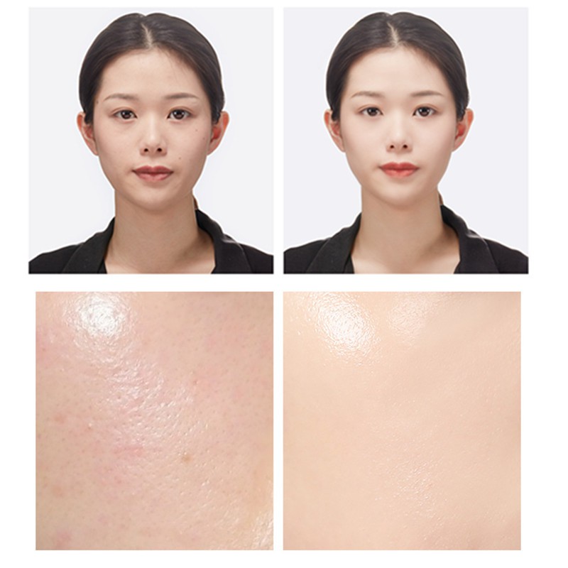 Kem Nền Che Khuyết Điểm Senana Hàng Nội Địa Trung