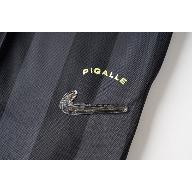 Quần dài Nik3 x Pigalle tracksuit tearaway pants ss21