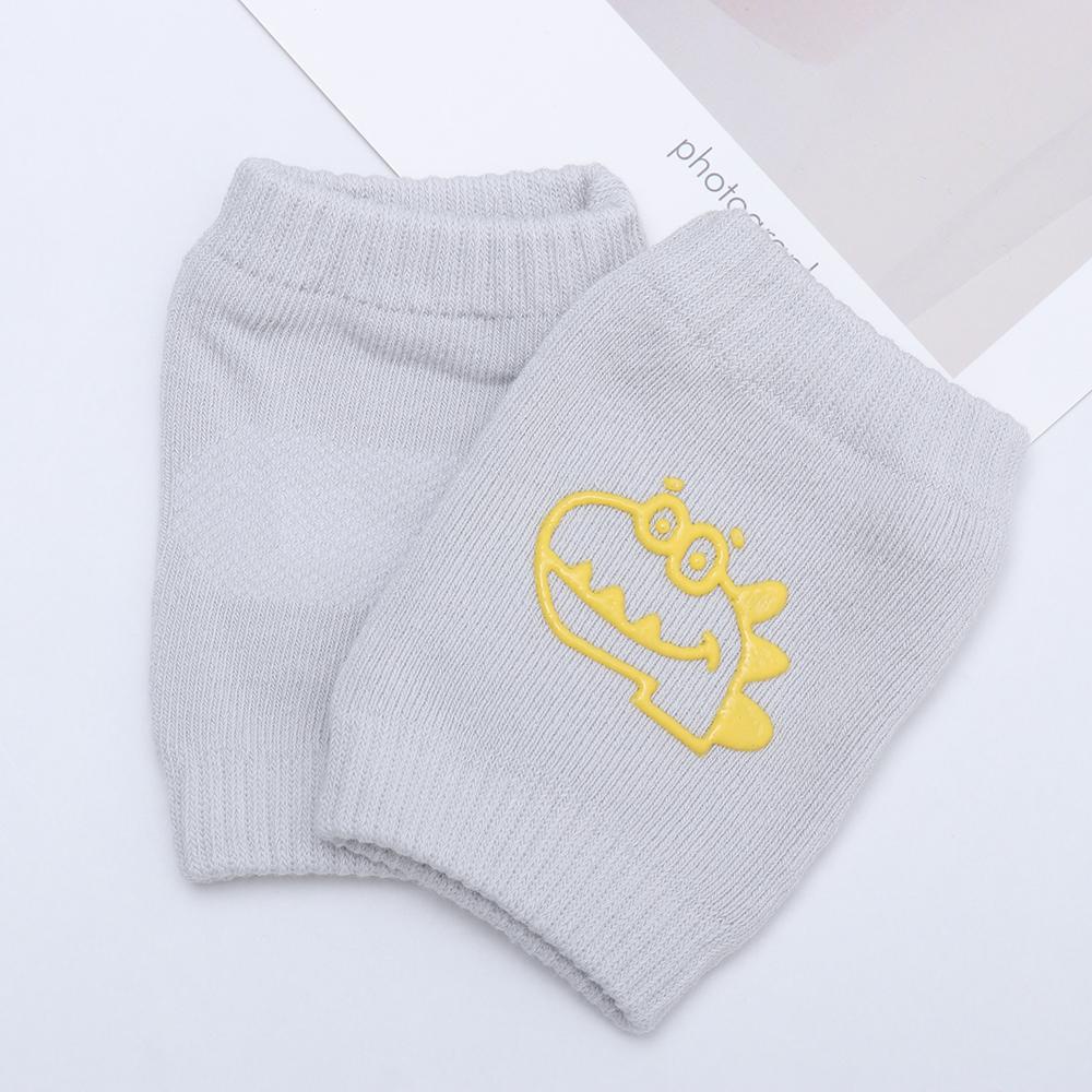 Miếng Đệm Đầu Gối Giữ Ấm An Toàn Dành Cho Trẻ 0-3 Tuổi