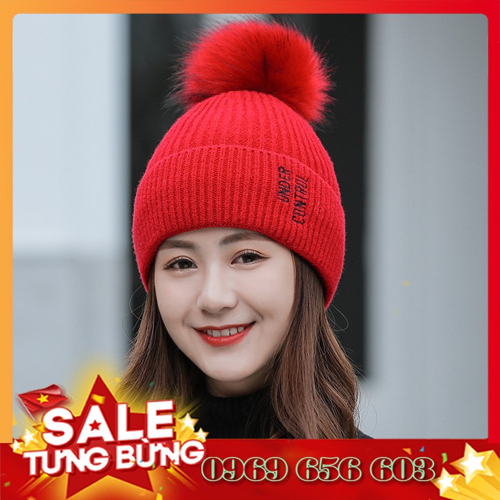 Nón len nữ 🚚 𝐅𝐑𝐄𝐄 𝐒𝐇𝐈𝐏 🚚 thời trang phong cách - SLC.VN