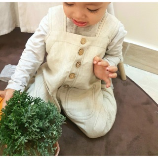 YẾM NÔNG TRẠI SEOUL - hàng thiết kế Little Seoul
