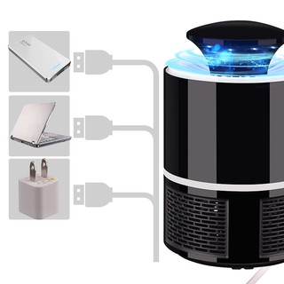 Đèn bắt muỗi Lamp Pro hàng chuẩn