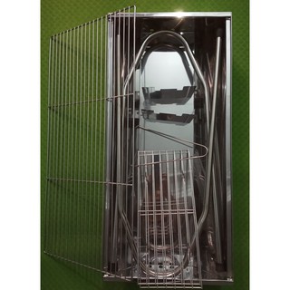 Bếp nướng than hoa