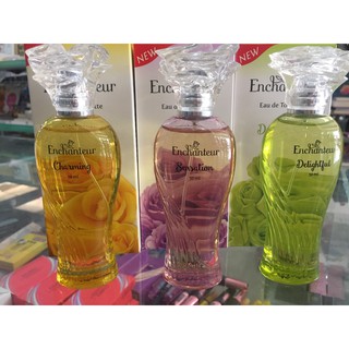Nước Hoa Enchanteur 50ml CHỌN MÀU