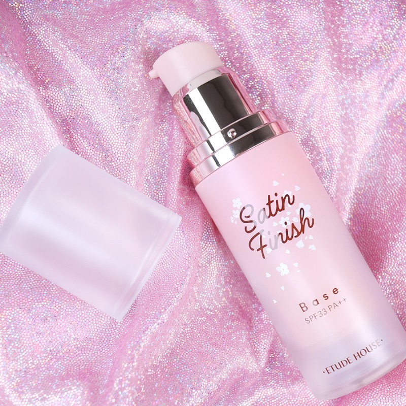 KEM LÓT ETUDE  HOUSE SATIN FINISH BASE | BigBuy360 - bigbuy360.vn