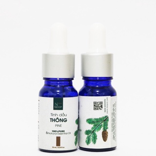 Tinh Dầu Thông NEOP 10mL - Pine Essential Oil