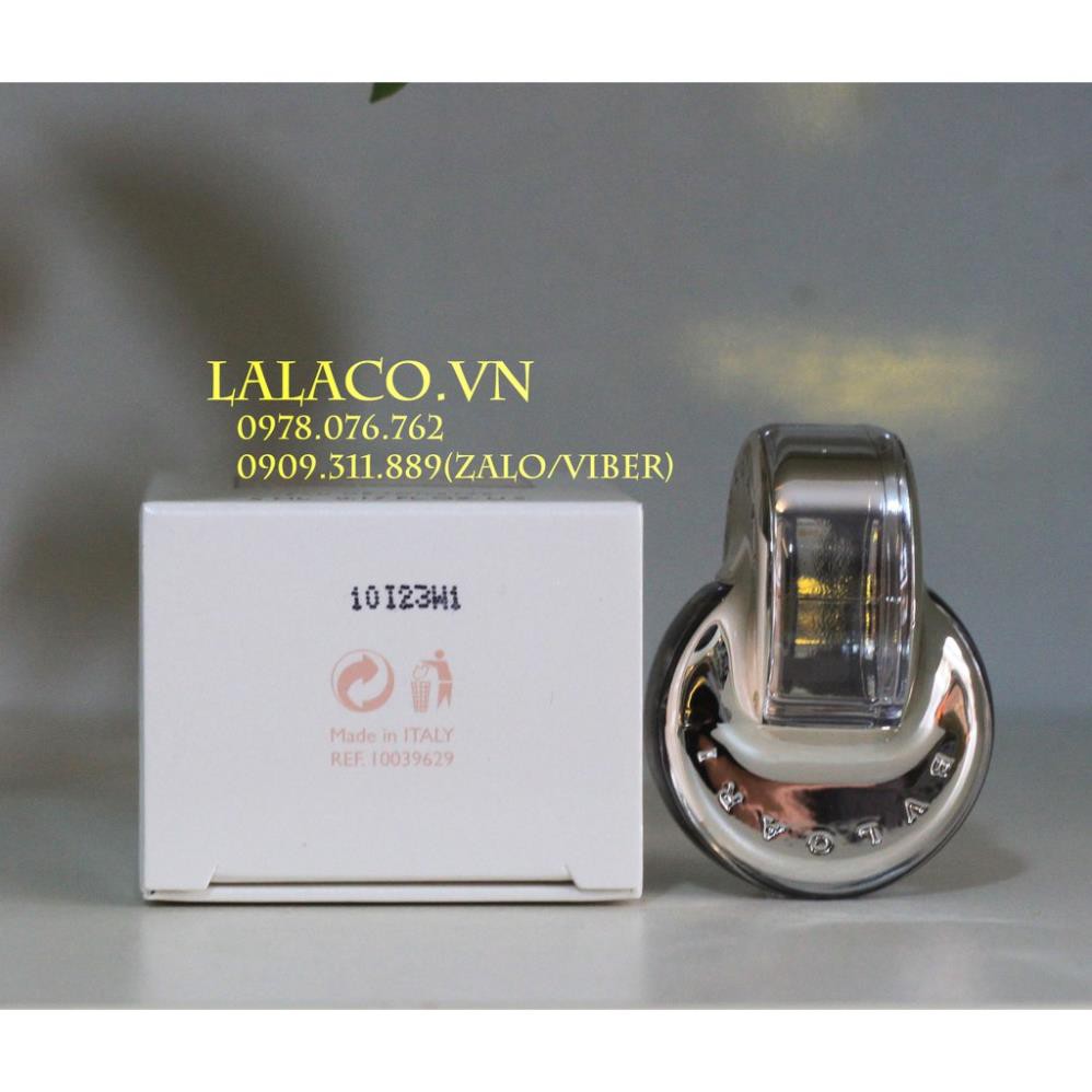 Nước hoa mini Bvlgari Omnia Crystalline 5ml