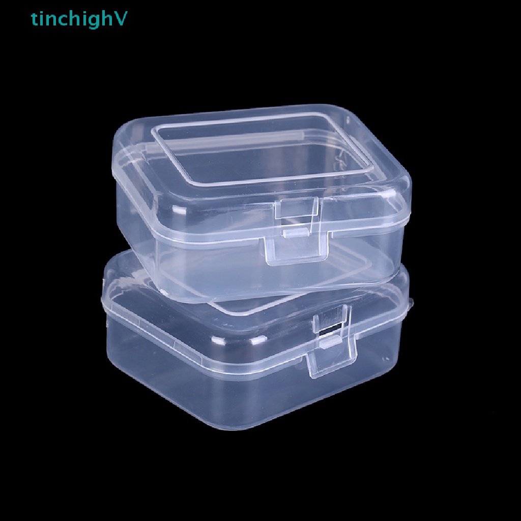 [TinchighV] Hộp Quà Tặng Đựng Trang Sức / Đồng Hồ Đếm Bước / Đồng Hồ Đeo Tay Bền Bỉ