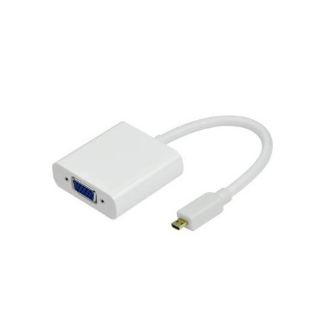 [FREESHIP 99K]_Cáp Chuyển Đổi Micro HDMI Sang VGA