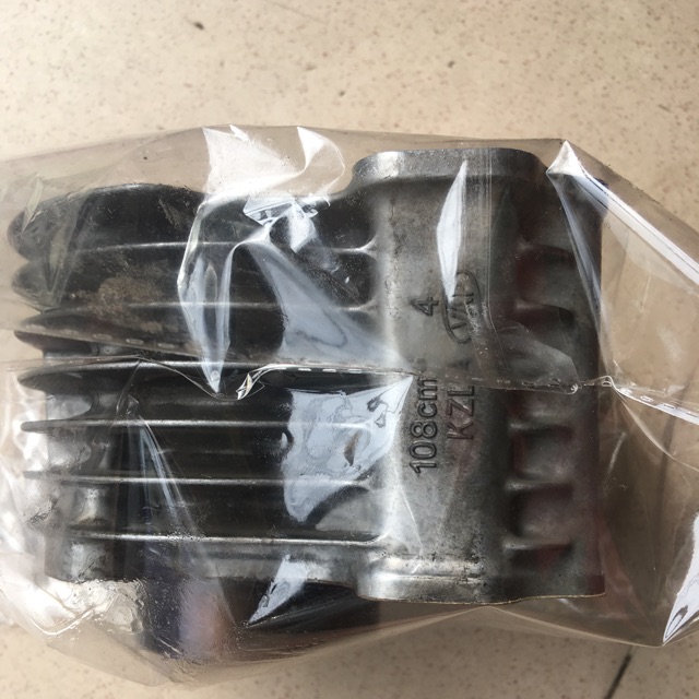 Lòng PISTON BẠC VISION zin theo xe