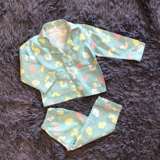 Bộ Pijama cho bé trai, bé gái