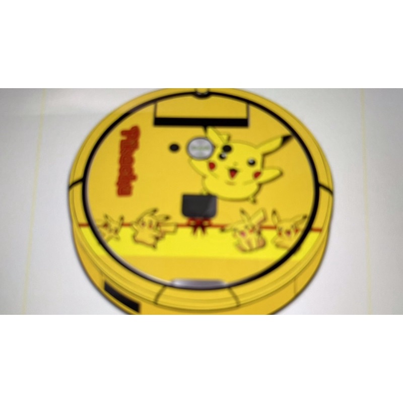 Skin miếng dán bảo vệ &trang trí cho irobot roomba 960-961-970-980-981