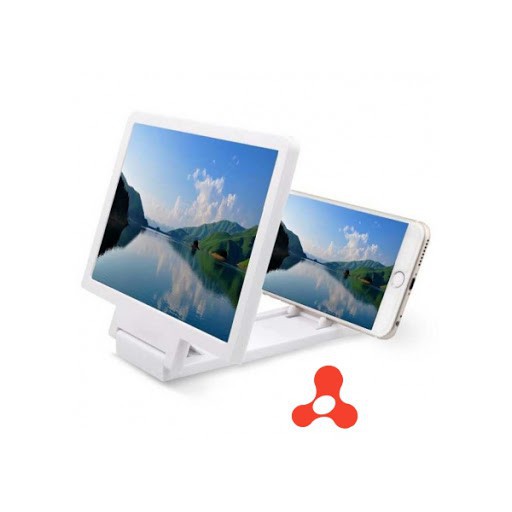 Kính phóng to màn hình điện thoại 3D | BigBuy360 - bigbuy360.vn