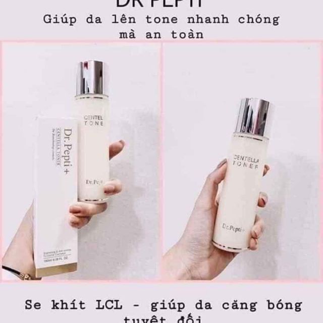 [Bb123]   Toner thần thánh DR PEPTI