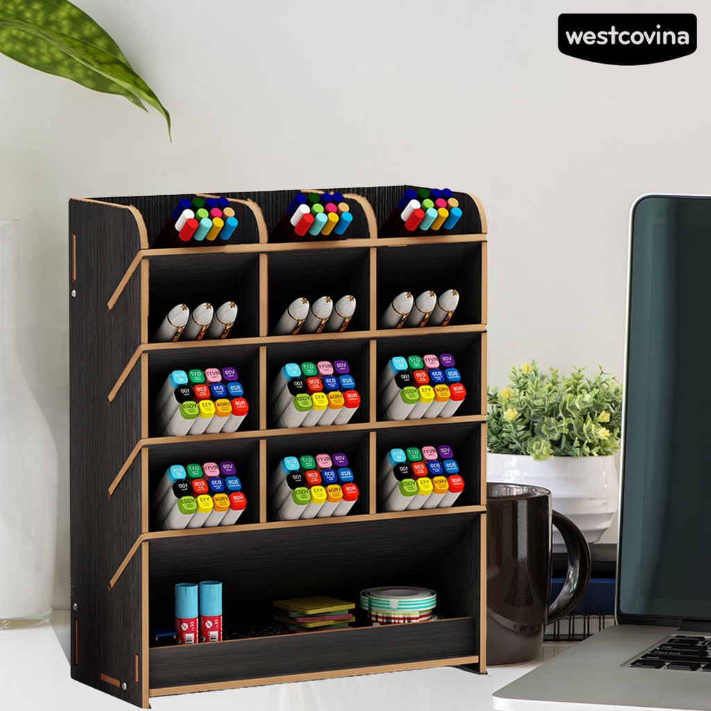 [Hot]✍Hộp Đựng Đồ Dùng Đa Năng Sức Chứa Lớn Cho Học Sinh