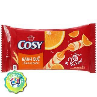 Bánh quế Cosy 135g