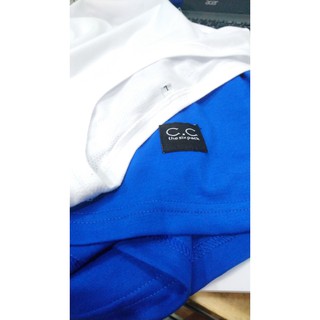 Áo thun Combo Stee & Tanktop TOUCHÉ Unisex TSP