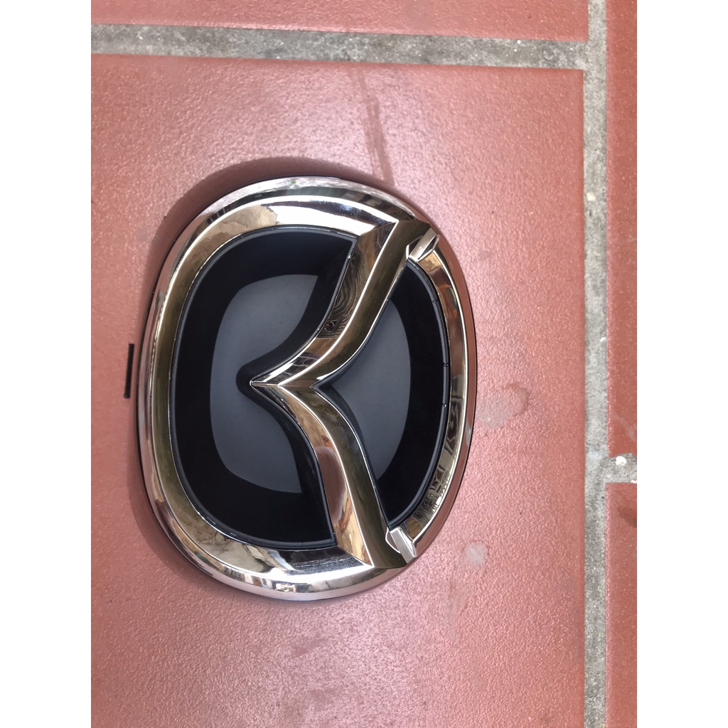 Logo Calang  Mazda CX5; CX8 đời 2018 - 2022  ; BT50 các đời