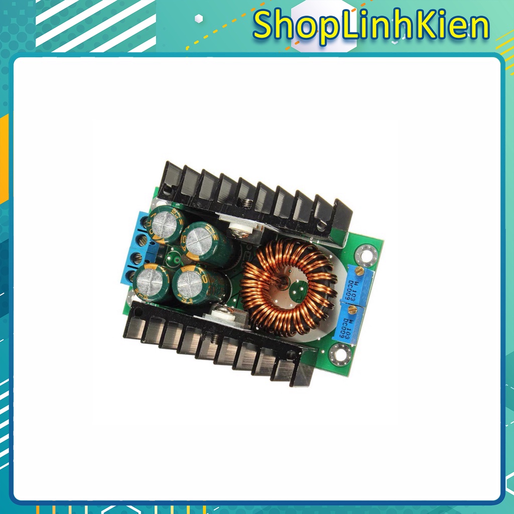 Mạch giảm áp 12A/ module Buck DC-DC 12A