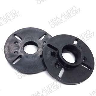 Bích bắt họng kèn loa ren cái 35mm