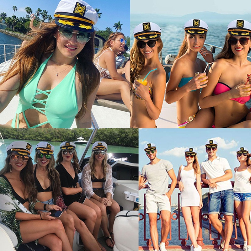 Nón Beret Hóa Trang Quân Đội Cho Nam Và Nữ