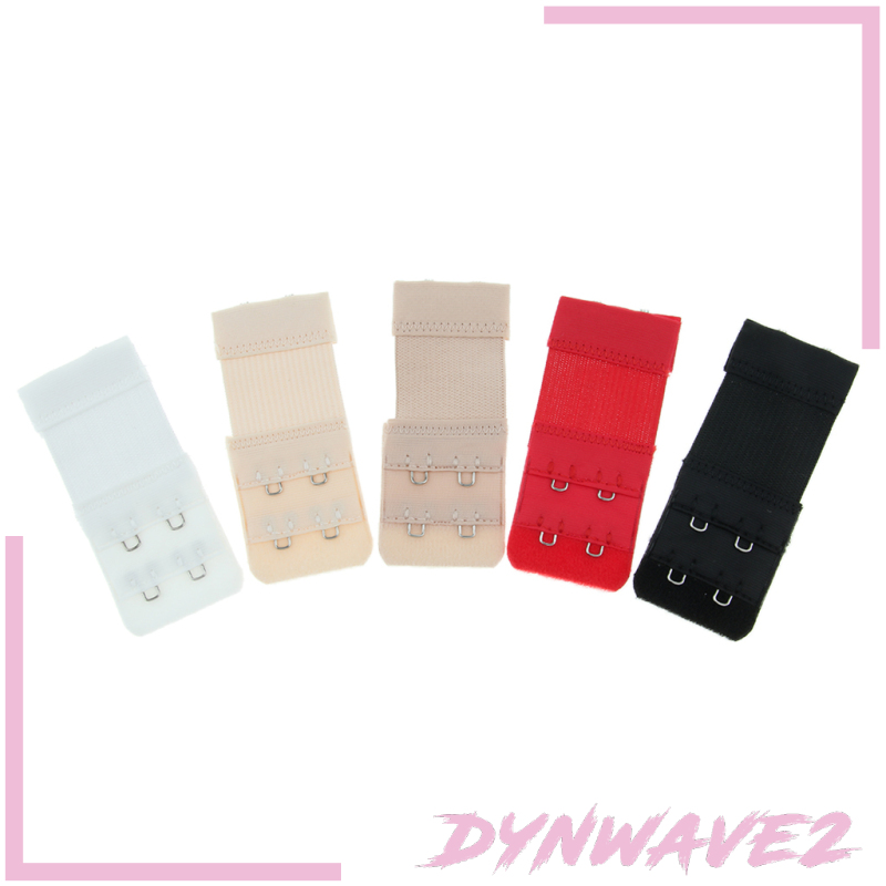 Dây Áo Ngực Mở Rộng Có Khóa Cài Dành Cho Nữ