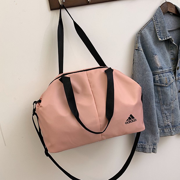 Túi Xách Du Lịch Đeo Chéo Nữ Chất Liệu Vải Chống Nước Oxford Thời Trang Xách Tay Phong Cách Đeo Vai | BigBuy360 - bigbuy360.vn