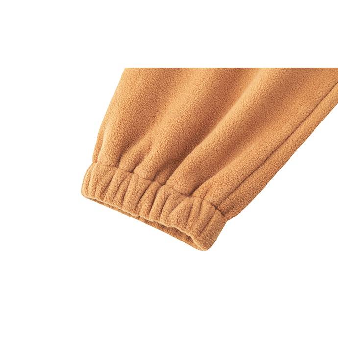 Áo khoác nhung Nelly Heybig - Mare