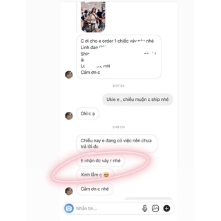 Váy cổ yếm dệt kim 2 lớp