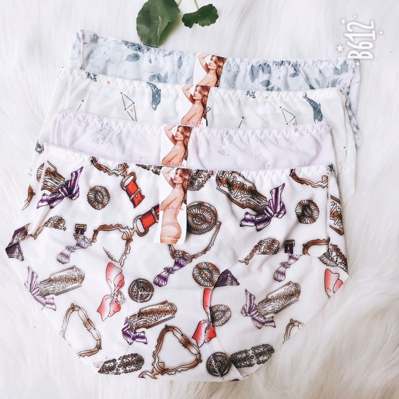 [Mã WASTDEP giảm 5K đơn bất kì] Quần lót su điều hoà không viền mát lạnh | BigBuy360 - bigbuy360.vn