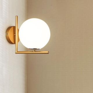 Đèn treo tường hiện đại 348 trang trí cầu thang, phòng ngủ, nội thất, ngoại thất (Bảo hành 2 năm)