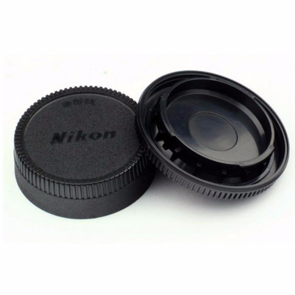 Bộ cáp body và cáp đuôi lens các dòng máy Canon Nikon Sony