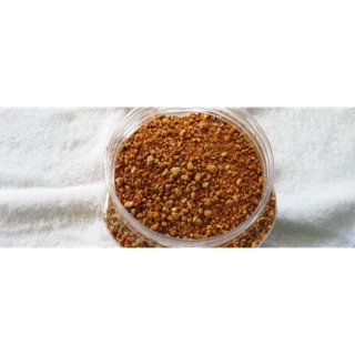 Muối ớt chay- đặc sản Tây ninh
