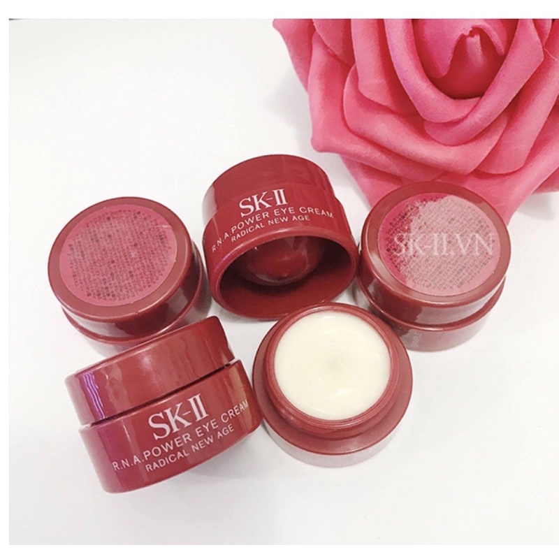 KEM MẮT SK-II THẦN THÁNH ĐỈNH NHẤT | BigBuy360 - bigbuy360.vn