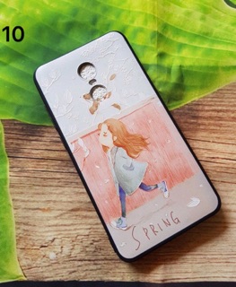 Xiaomi Redmi Note 4x ( chip snap 625 ) - Ốp Lưng Dẻo 3D