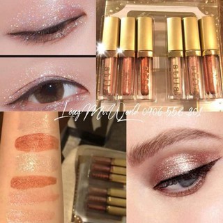 SET NHŨ MẮT STILA