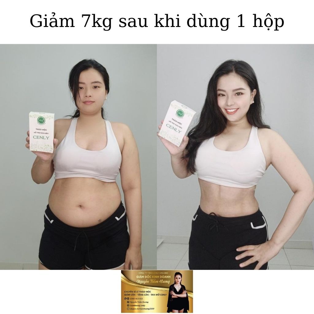 Giảm cân Cenly✅hàng chính hãng✅thành phần 100% từ thiên nhiên không tác dụng phụ✅hiệu quả sau 7 ngày sử dụng(30 viên) | BigBuy360 - bigbuy360.vn