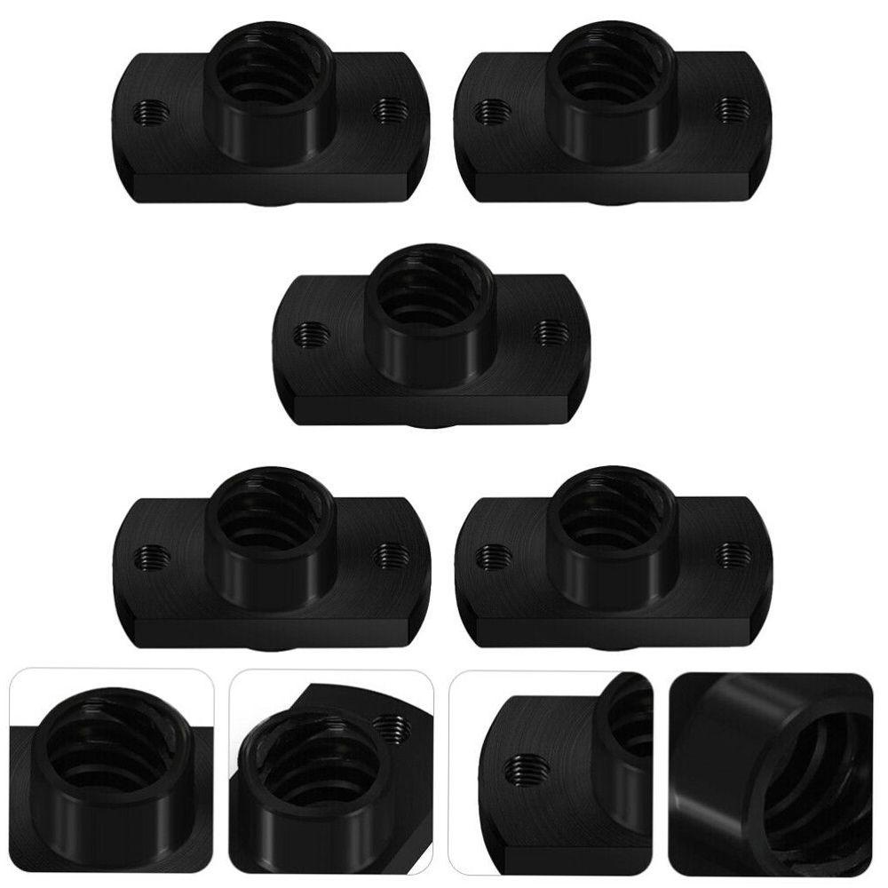 Đai Ốc POM POM Thay Thế Độ Chính Xác Cao Chống Văng Cho Máy In 3D