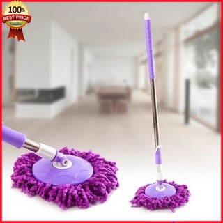 CÂY CHỔI LAU NHÀ THÁI LAN 360 ĐỘ _ Giá Bán Sỉ Lẻ