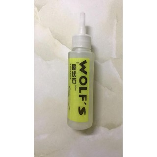 DẦU TRA XÍCH XE ĐẠP WOLF