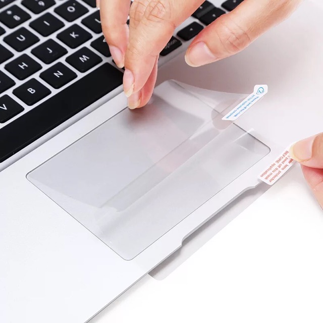 Dán bảo vệ Touchpad cho macbook