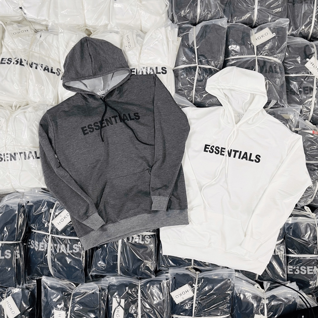 (HCM) Áo khoác hoodies hottrend ấm áp mùa đông thời trang thu đông - có mũ giữ ấm cơ thể KME FASHION