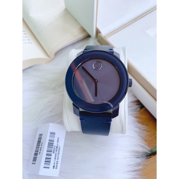 Đồng hồ nam MOVADO BOLD 36