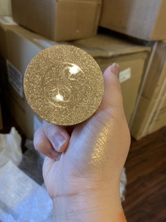 (Thanh lý) Bột highlight Anastasia Beverly Hills Loose Highlighter