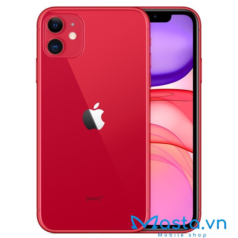 [TRẢ GÓP 0%] Điện thoại Apple iPhone 11 128GB - Hàng Chính Hãng (LL/A) | BigBuy360 - bigbuy360.vn