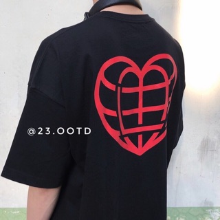 Áo thun LMC (Heart Tee)