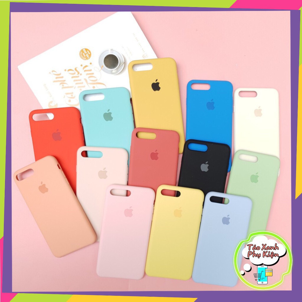 J Ốp Lưng Iphone - Ốp Chống Bẩn - rộng rãi Màu Độc Lạ 66 26