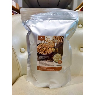 Bột đậu nành làm món đậu hũ Singapore SIÊU NGON