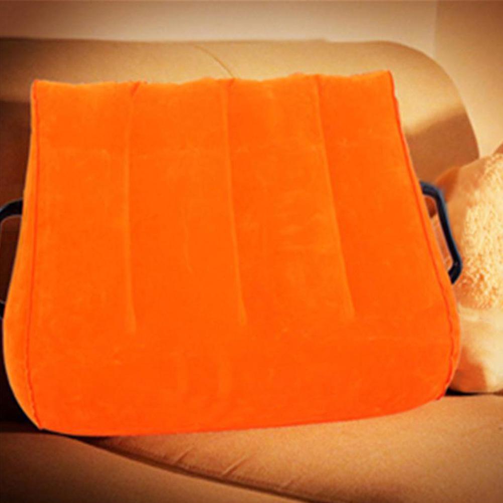 Gối Hơi Hình Tam Giác Thoải Mái G8E3